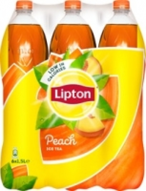 Lipton Ice Tea Peach CHF 6.70