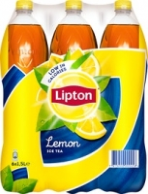 Lipton Ice Tea Lemon CHF 6.70