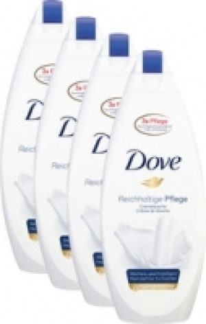 Dove Shower CHF 6.50
