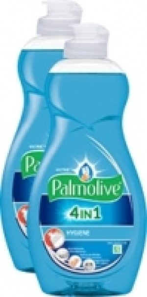 Palmolive Spülmittel Ultra Konzentrat Hygiene CHF 5.90
