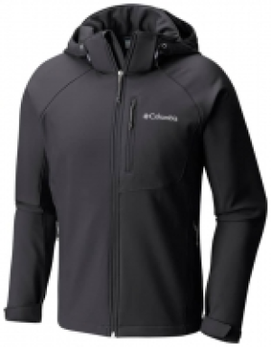 SportXX Columbia Columbia Cascade Ridge II Herren-Softshelljacke