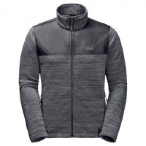 SportXX Jack Wolfskin Jack Wolfskin Aquila Herren-Fleecejacke