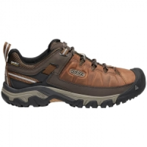 Keen Targhee III WP Herren-Multifunktionsschuh CHF 127.20
