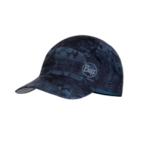 BUFF Pack Trek Cap TZOM STONE BLUE Unisex-Cap CHF 31.90
