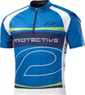 SportXX Protective Protective Matthew Herren-Kurzarmtrikot