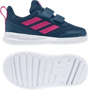 SportXX Adidas Adidas AltaRun CF Kinder-Runningschuh