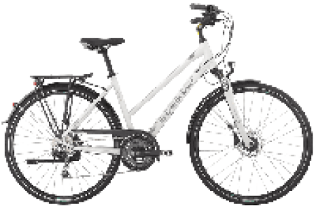 Crosswave Amber Trekkingbike CHF 799.20