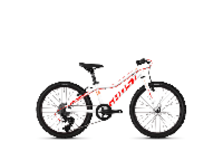 Ghost Lanao R1.0 20 Inch Kindervelo CHF 319.20