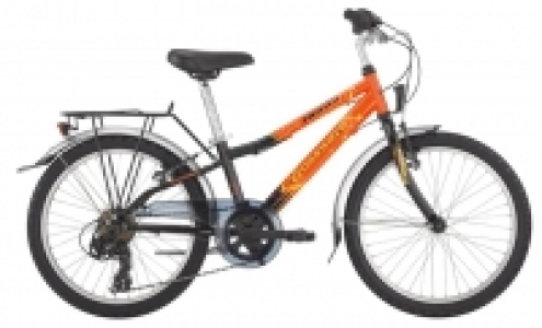 Crosswave Twister 20 Inch Kindervelo CHF 223.20