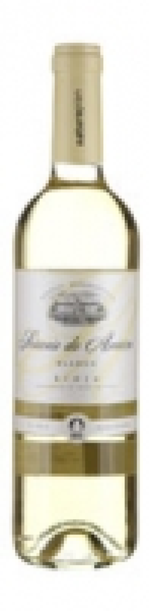 Naturaplan Bio Rioja DOCa Señorio de Arriezu Blanco 2018