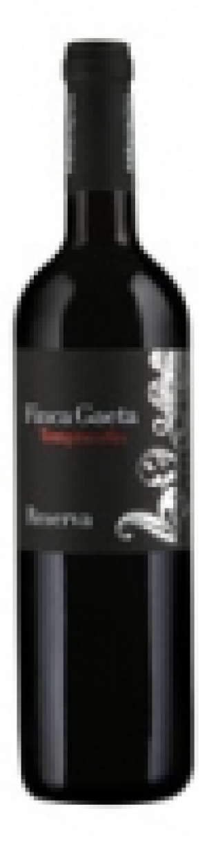 Naturaplan Bio Tempranillo Finca Gaeta Reserva Valencia DOC 2011 CHF&nbsp;7.45