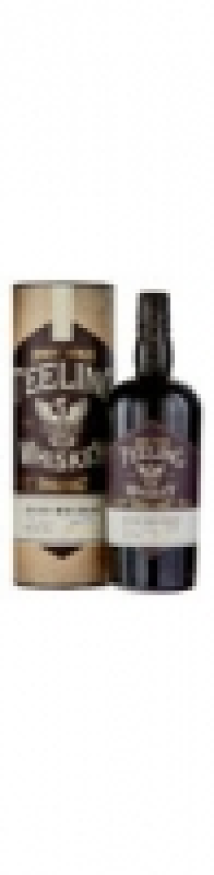 Teeling Single Malt Irish Whiskey