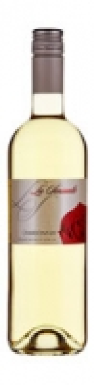 La Sensuelle Chardonnay Pays dOc IGP 2018 CHF 5.50