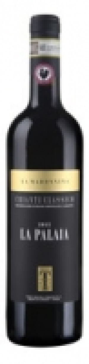 Chianti Classico DOCG La Palaia Triacca 2012 CHF 23.00