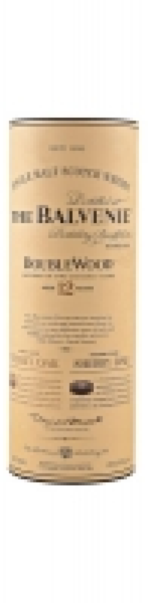 Balvenie Single Malt Scotch DoubleWood 12 years CHF&nbsp;56.95