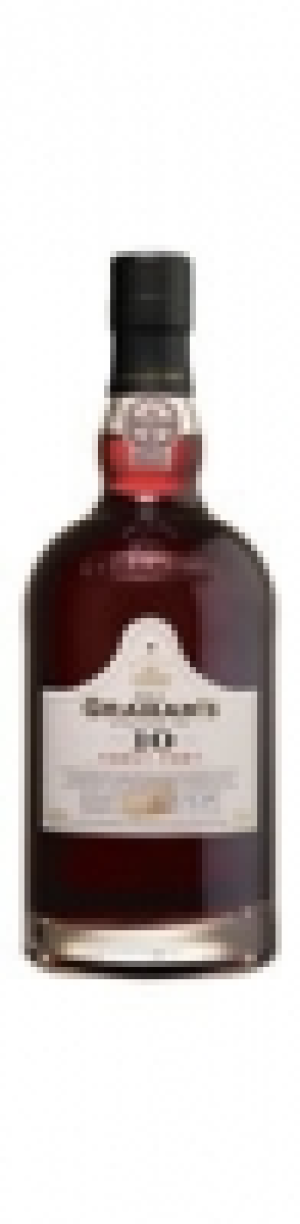 Grahams Tawny Port 10 Years Old CHF 43.95