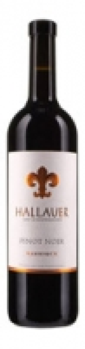 Mondovino  Hallauer Blauburgunder Barrique AOC 2015