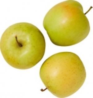 Äpfel Golden CHF 1.90