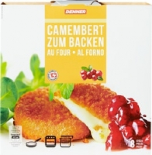 Denner Camembert zum Backen CHF&nbsp;5.95