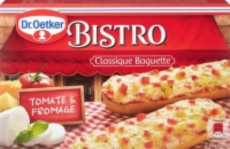 Dr. Oetker Bistro Baguette CHF 2.95