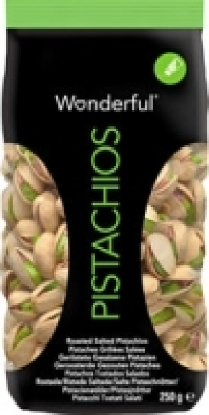 Wonderful Pistazien CHF 3.95