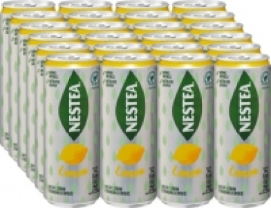 Nestea Ice Tea Lemon CHF 10.00