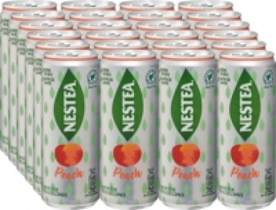 Nestea Ice Tea Peach CHF 10.00