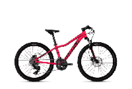 Ghost Lanao D4.4 24 Inch Kindervelo CHF 447.20
