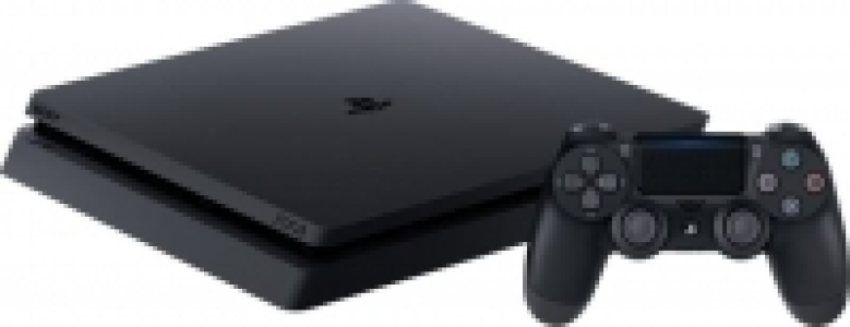 Sony PlayStation 4 Slim 500GB Spielkonsole