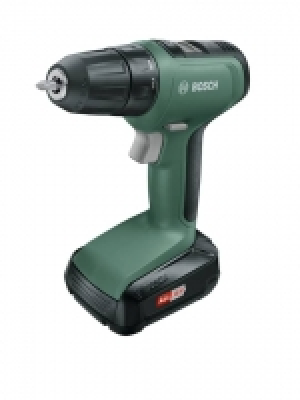 Bosch Akku-Bohrschrauber UniversallDrill 18V Li-2