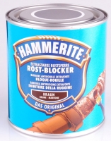 Do it und Garden Hammerite Hammerite Rostblocker braun 500 ml