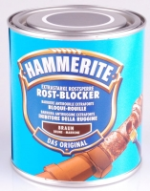Hammerite Rostblocker braun 500 ml