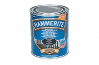 Do it und Garden Hammerite Hammerite Metallschutzlack Schwarz glänzend 750 ml