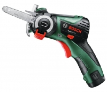 Bosch NanoBlade Säge Easy 12 LI