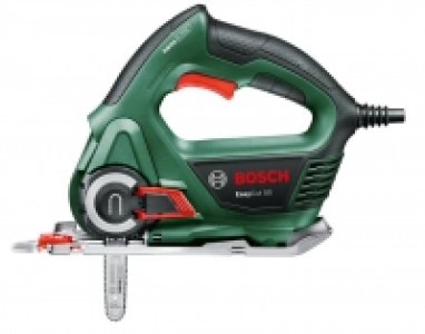 Bosch NanoBlade Säge Easy 50