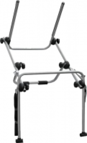 MAIN Heckfahrradträger Professional