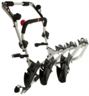 Montblanc Heckfahrrad Träger Super Rider +