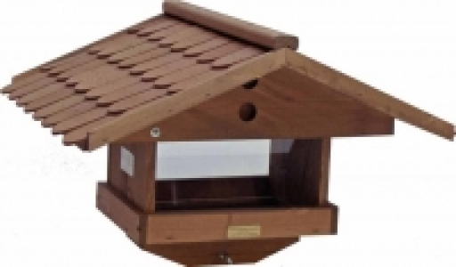 EMMENTAL GRANDE Vogelfutterhäuschen