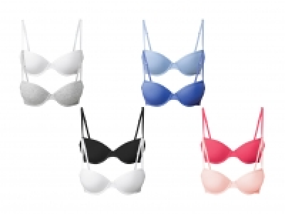 Push-Up-BHs, 2er CHF 9.99