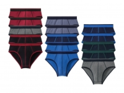 Slips, 5er CHF 8.99