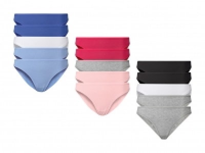 Minislips, 5er CHF 6.99