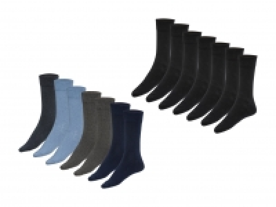 Socken, 7er CHF 6.99