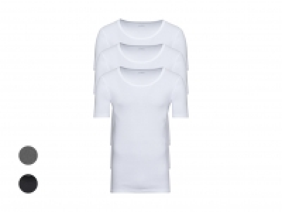 Unterhemden, 3er CHF 11.99