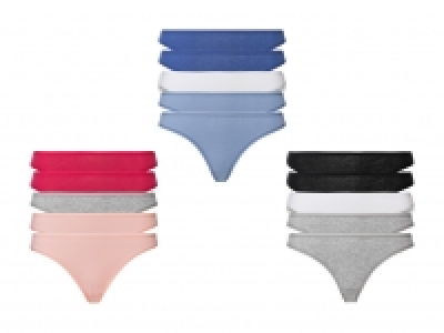 Strings, 5er CHF 6.99