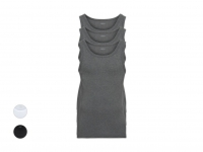 Achselhemden, 3er CHF 7.99