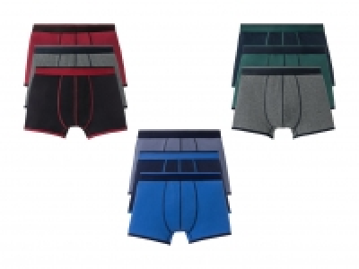 Boxer, 3er CHF 7.99
