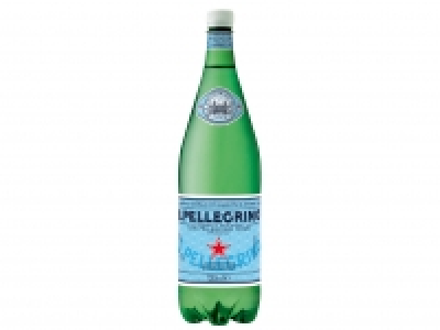 San Pellegrino Mineralwasser CHF 0.99