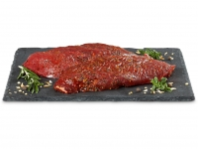 Straussen Steak CHF 3.49