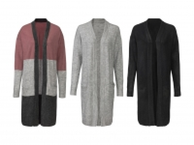 Longcardigan CHF 14.99