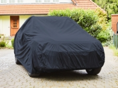 Auto-Vollgarage CHF 19.99